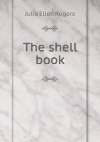 The shell book