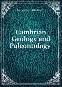 Cambrian Geology and Paleontology