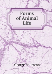 Forms of Animal Life