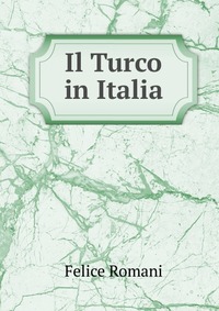 Il Turco in Italia