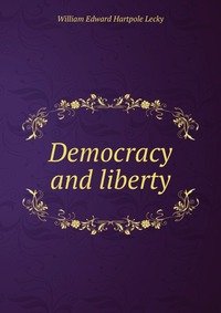 Democracy and liberty