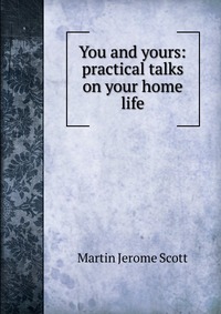 You and yours: practical talks on your home life