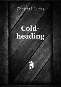 Cold-heading