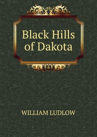 Black Hills of Dakota