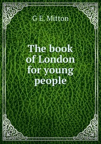 The book of London for young people