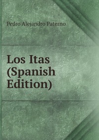 Los Itas (Spanish Edition)