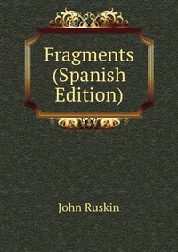 Fragments (Spanish Edition)