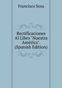 Rectificaciones Al Libro 