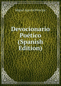 Devocionario Poetico (Spanish Edition)