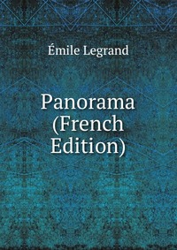 Panorama (French Edition)