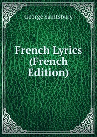 French Lyrics (French Edition)