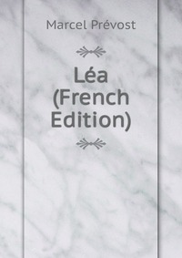 Lea (French Edition)