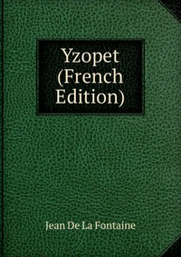 Yzopet (French Edition)