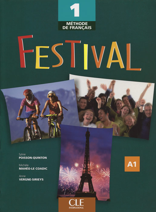 Festival 1: Method de francais