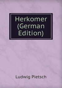 Herkomer (German Edition)