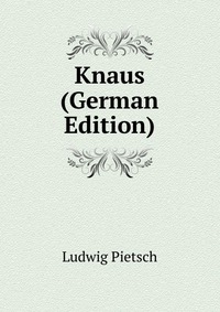 Knaus (German Edition)