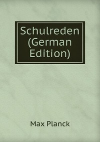 Schulreden (German Edition)