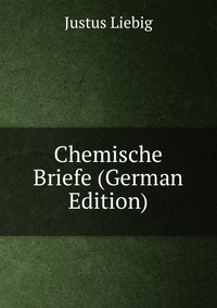 Chemische Briefe (German Edition)