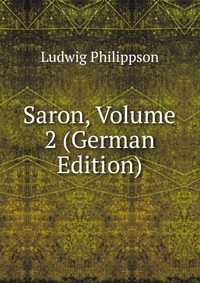 Saron, Volume 2 (German Edition)