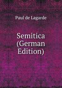 Semitica (German Edition)