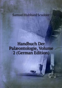 Handbuch Der Pal?ontologie, Volume 2 (German Edition)