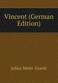 Vincent (German Edition)