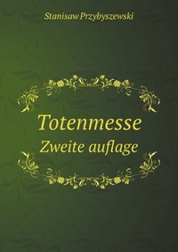 Totenmesse