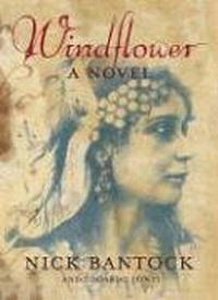 Windflower: A Novel