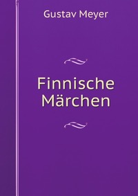 Finnische Marchen