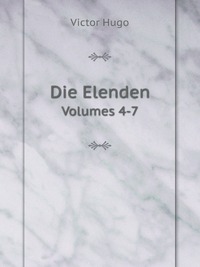 Die Elenden