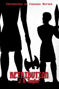 Joseph Taylor - «Retribution»