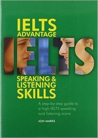 IELTS Advantage - Speaking & Listening Skills