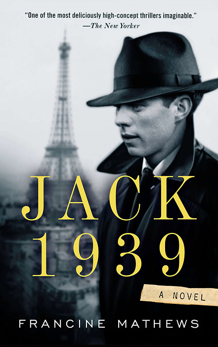 JACK 1939