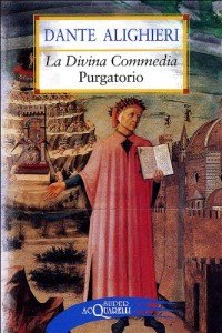 La Divina Commedia: Purgatorio