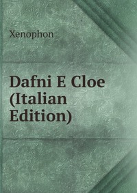 Dafni E Cloe (Italian Edition)