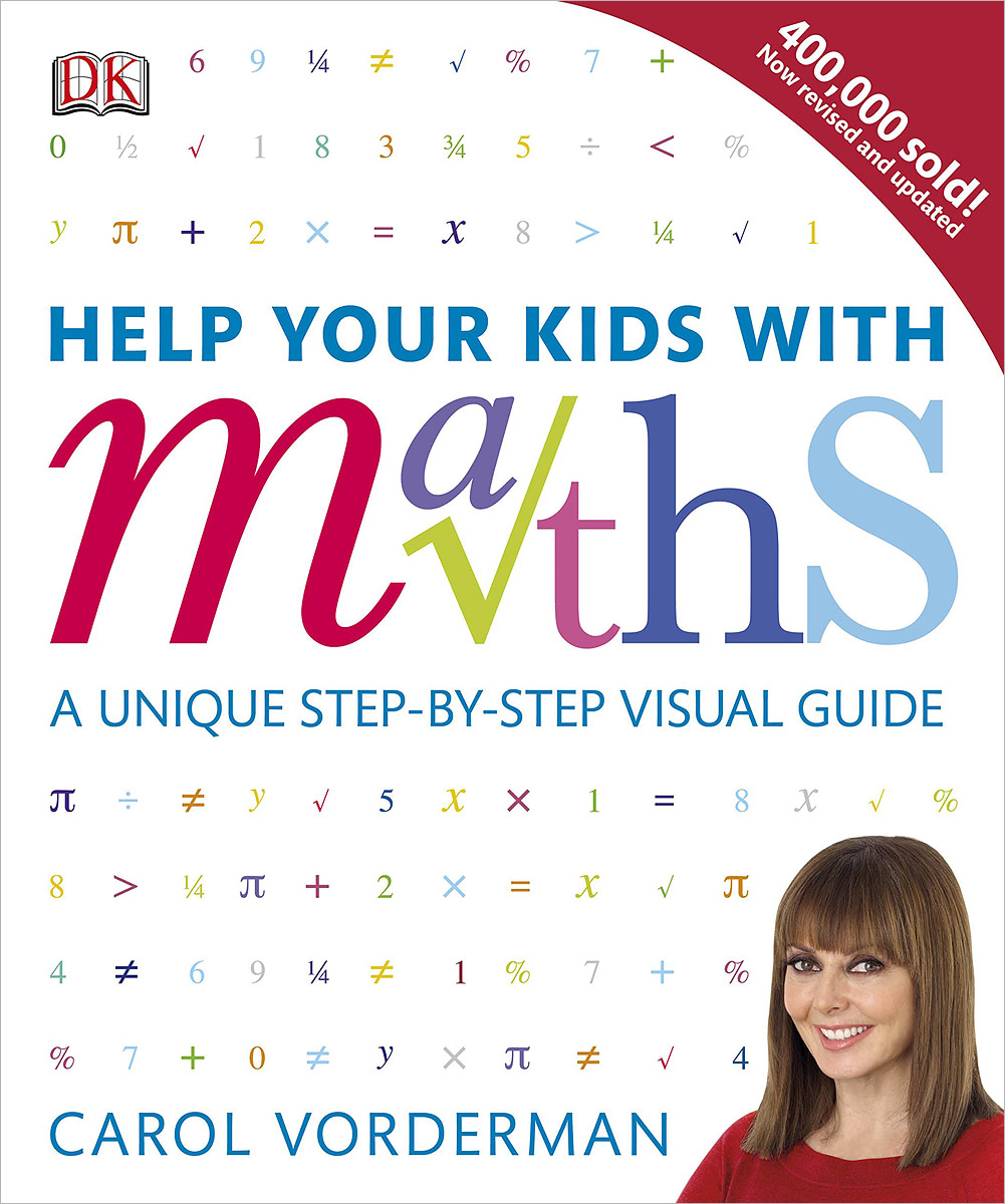 Help Your Kids with Maths