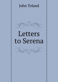 Letters to Serena