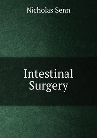 Intestinal Surgery