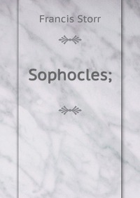 Sophocles;