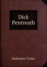 Dick Pentreath