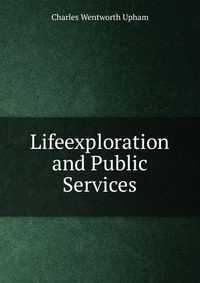 Lifeexploration and Public Services