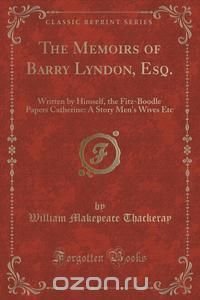 The Memoirs of Barry Lyndon, Esq