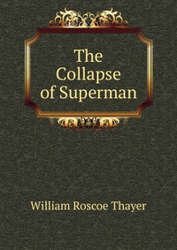 The Collapse of Superman