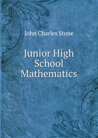 Junior High School Mathematics