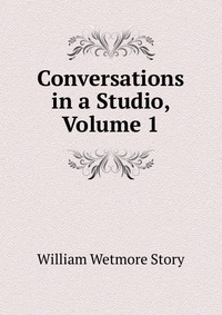 Conversations in a Studio, Volume 1