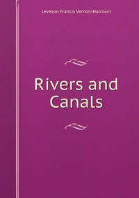 Rivers and Canals