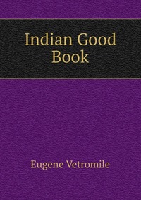 Indian Good Book