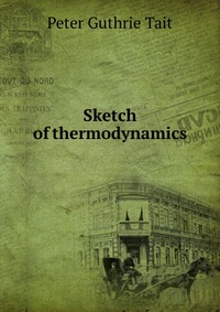 Sketch of thermodynamics