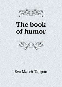 The book of humor