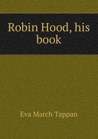 Robin Hood, his book